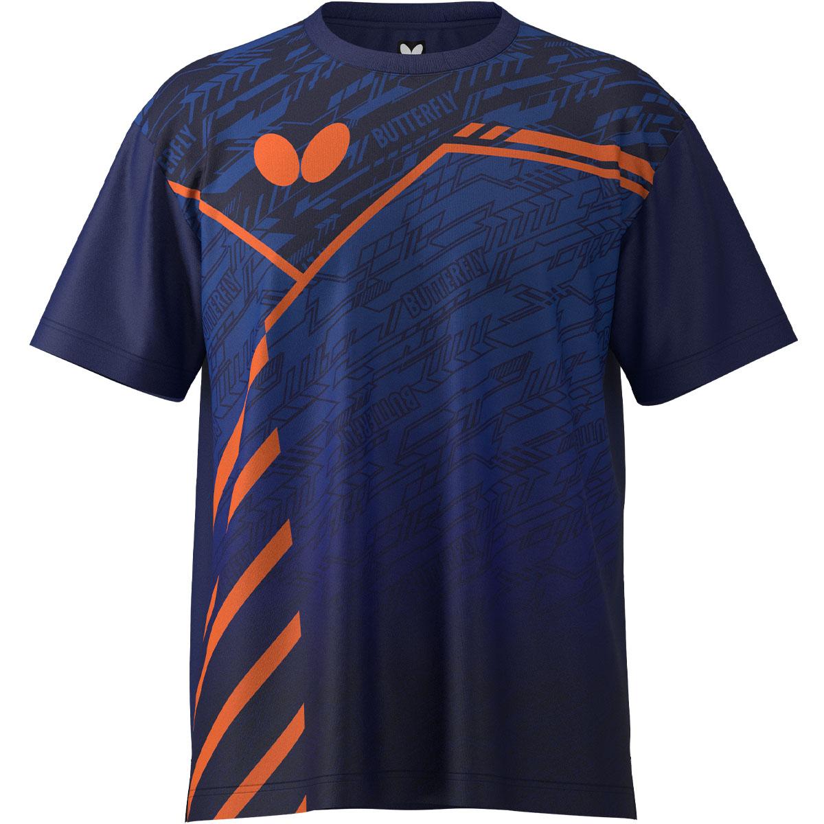 Lecoot T-shirt | Butterfly Table Tennis